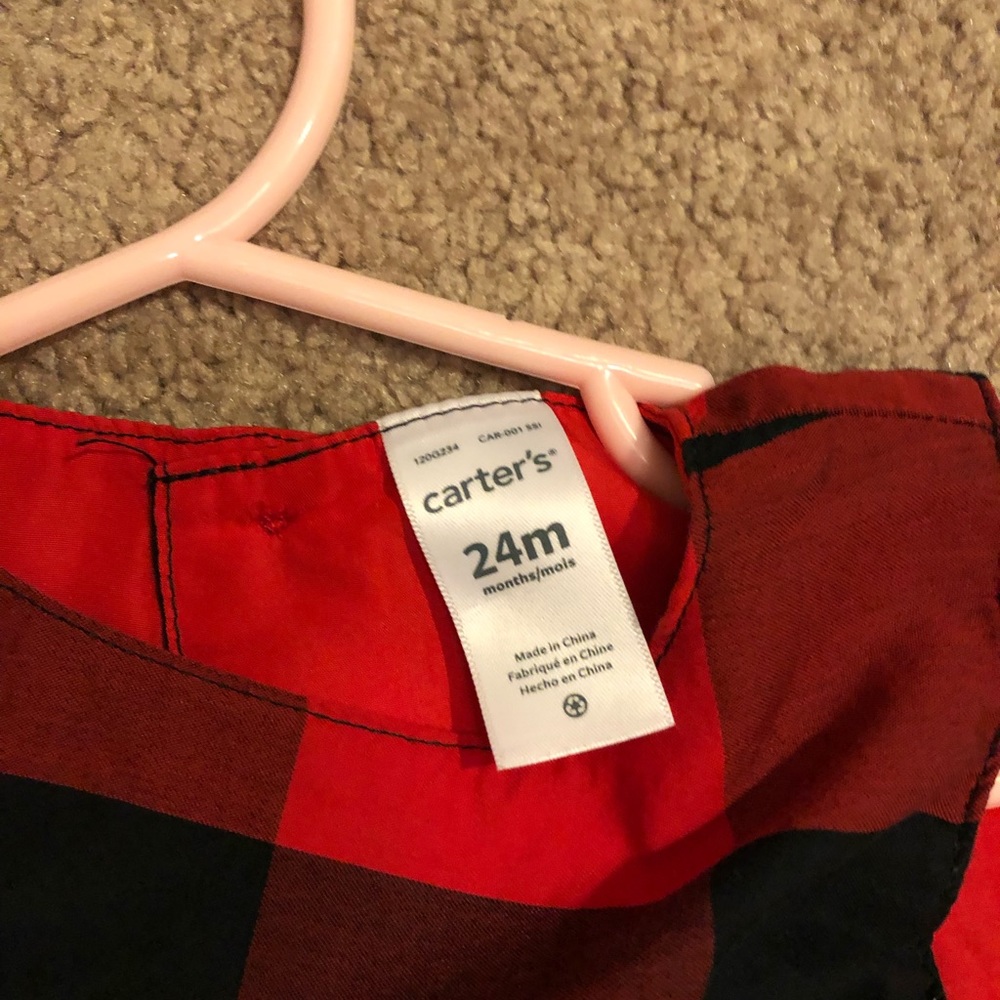 Toddler dress